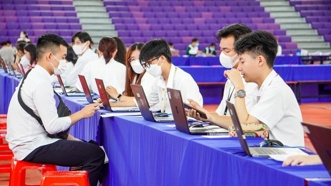 Vietnamese universities named in World University Rankings by Subject 2023